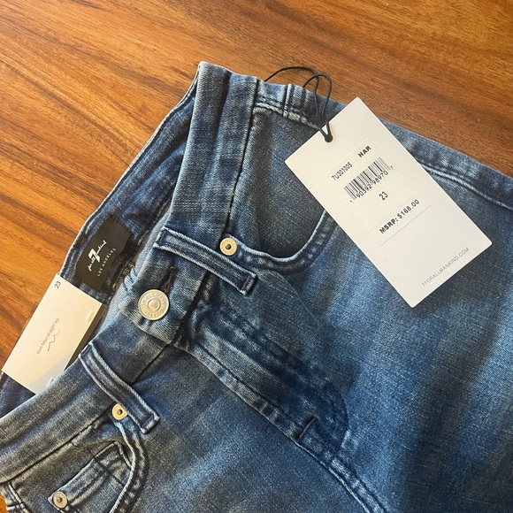 7 for Allmankind - Picture 5 of 6